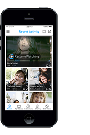 RealPlayer Cloud iPhone RealPlayer Cloud iPhone