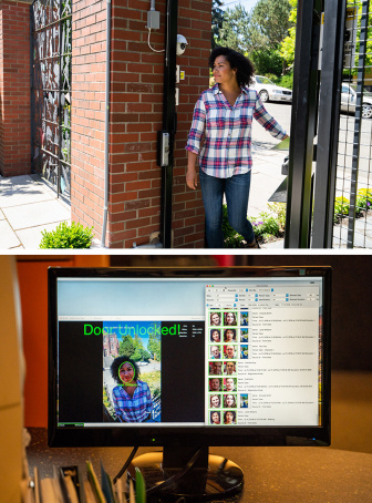 Secure, Accurate Facial Recognition (SAFR) to enhance school safety Secure, Accurate Facial Recognition (SAFR) to enhance school safety