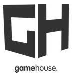 GameHouse Logos - 1 Color GameHouse Logos - 1 Color