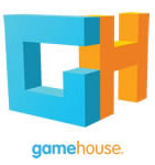 GameHouse Logos - 2 Color GaemHouse Logos - 2 Color